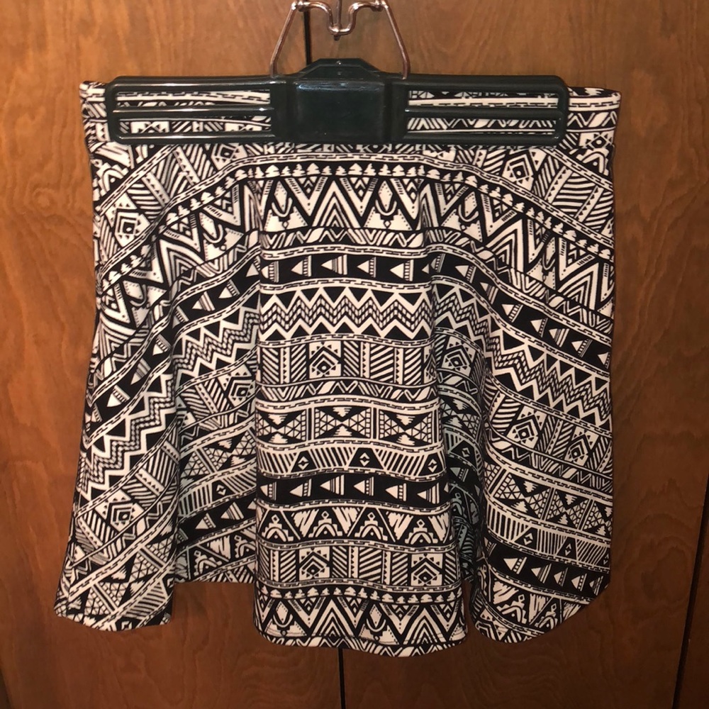 Skater skirt